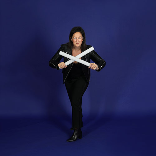 Charlotte Batereau