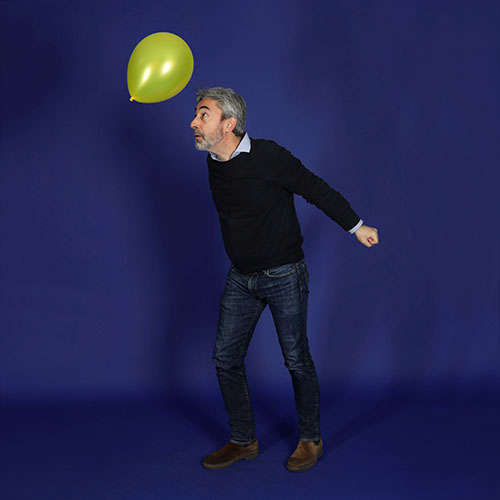 Laurent Amiot