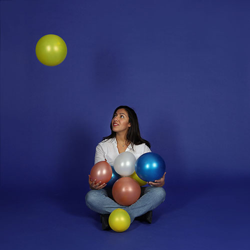 Nawelle Bouki