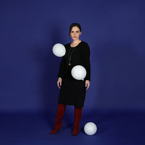 Agathe Chauvin