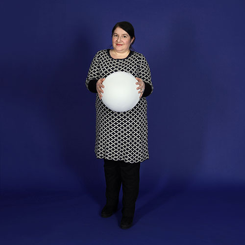 Christine Davoust