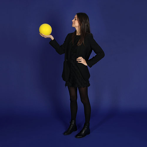 Alizé De Pioger