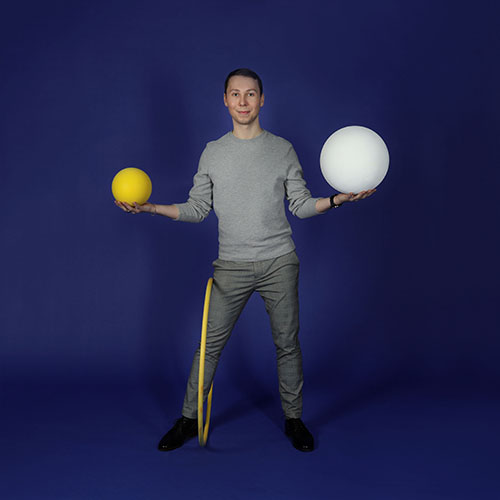 Florian Dubreuilh