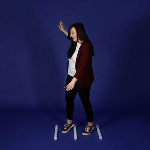 Chloé Dujardin