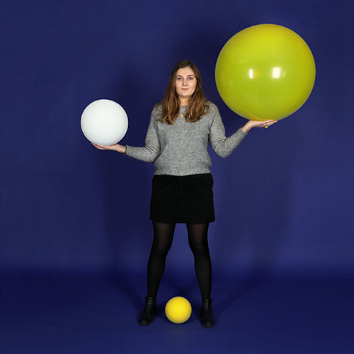 Léa Dupont