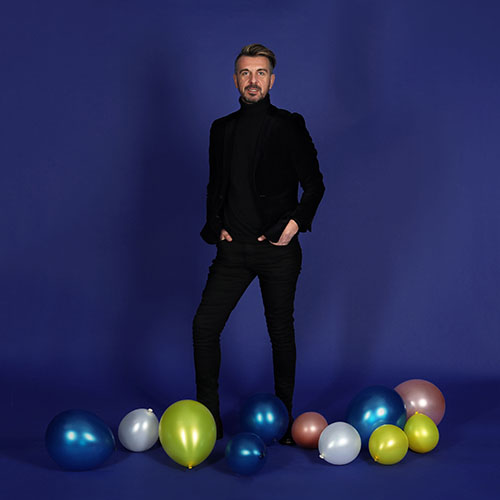 Stéphane Exposito