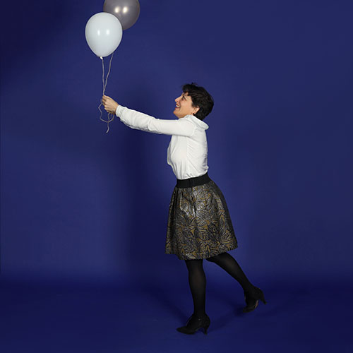 Clotilde Hauzy