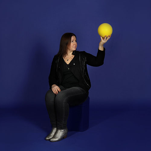 Céline Le Bail