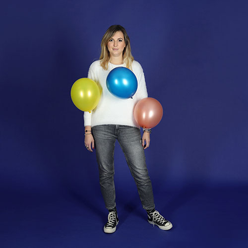 Julie Le Colleter