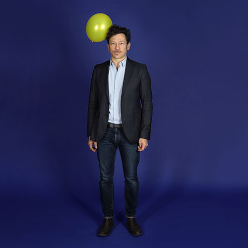 Guillaume Le Roux