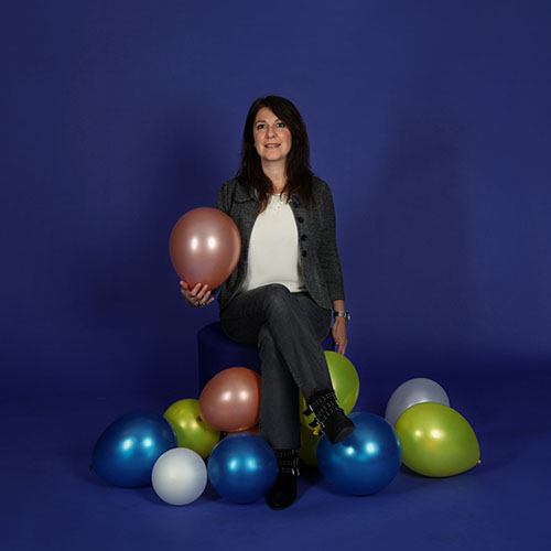Virginie Moncomble