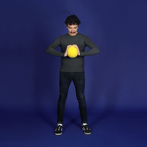 Clément Prot