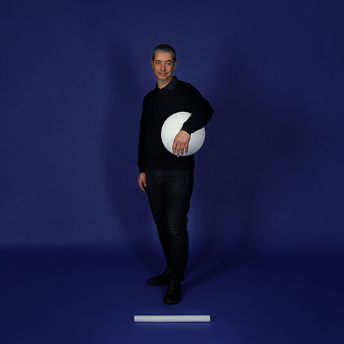 Anthony Roy
