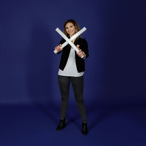 Marion Salomon