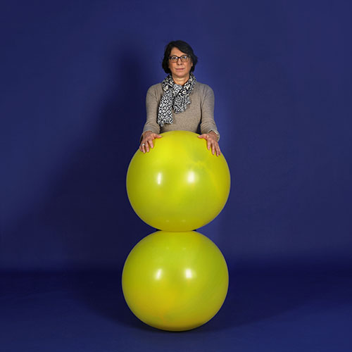 Valérie Sartorio