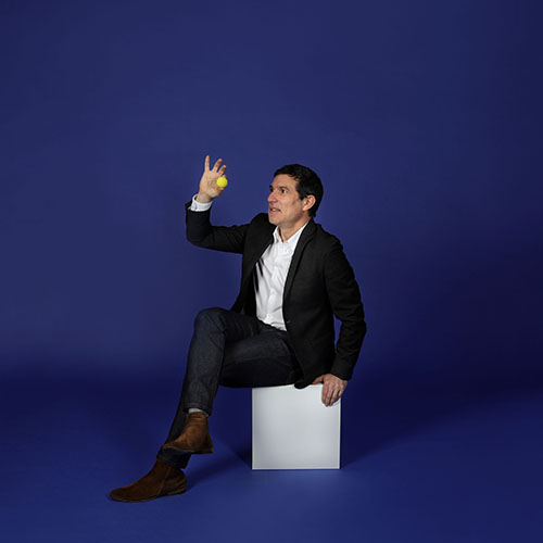 Laurent Stencel