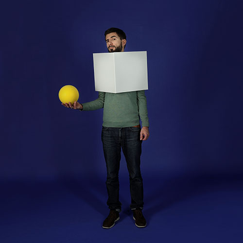 Arnaud Viallaneix
