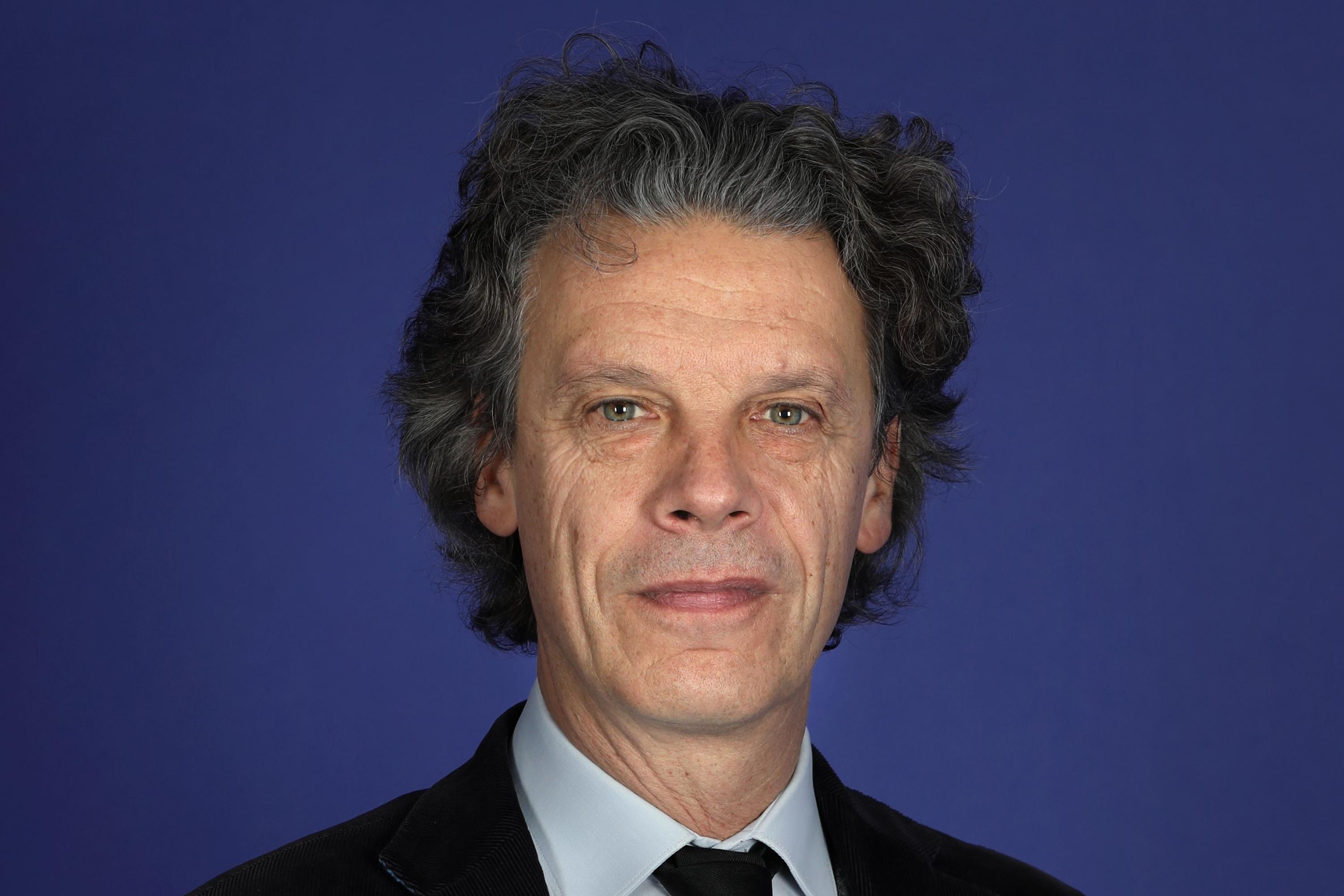 Laurent Fary