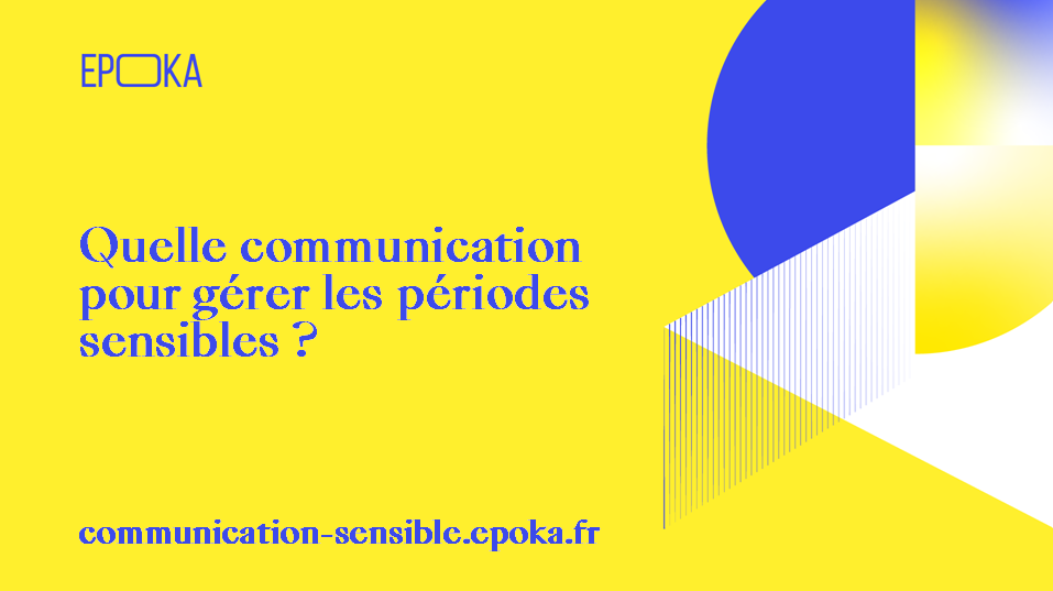 Ateliers Com sensible 2020