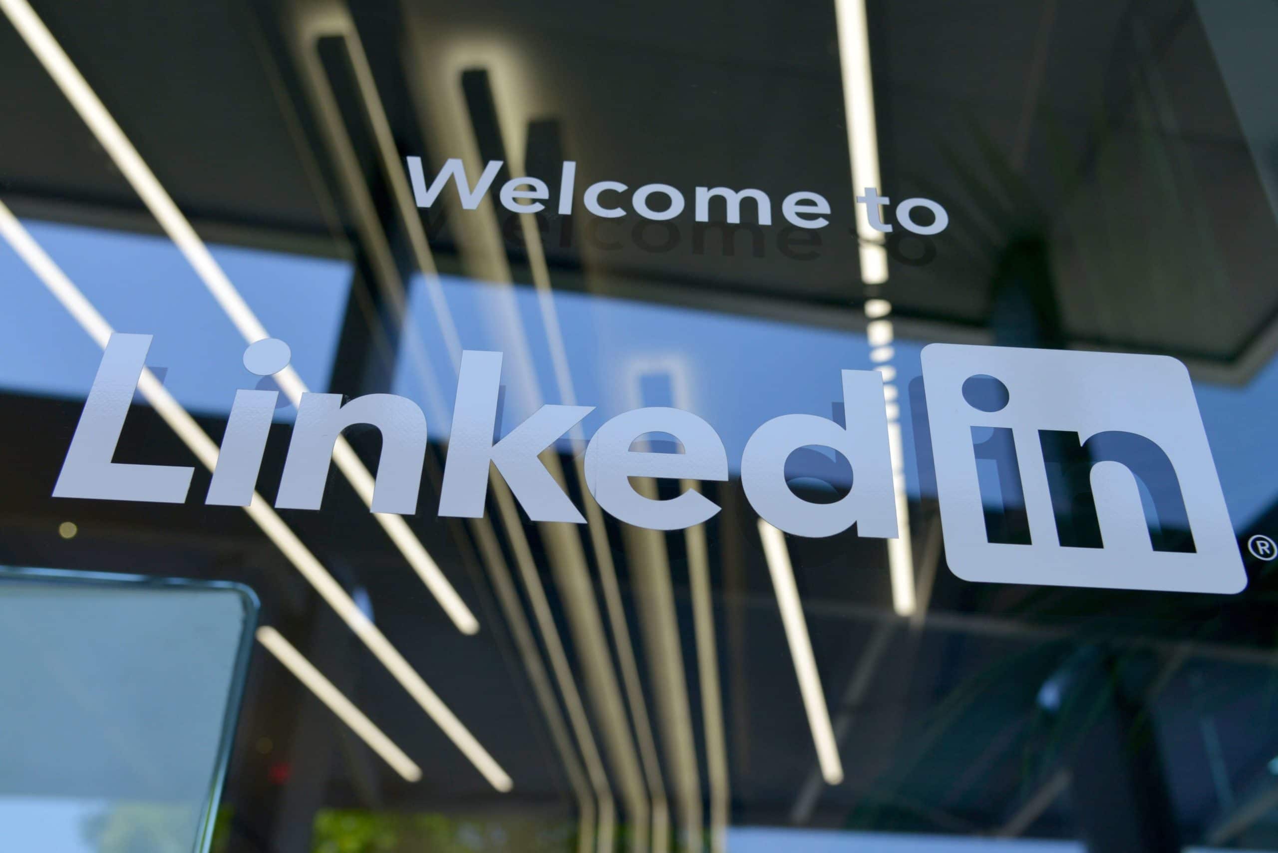 Comment mettre en place une stratégie LinkedIn efficace dans ses campagnes BtoB