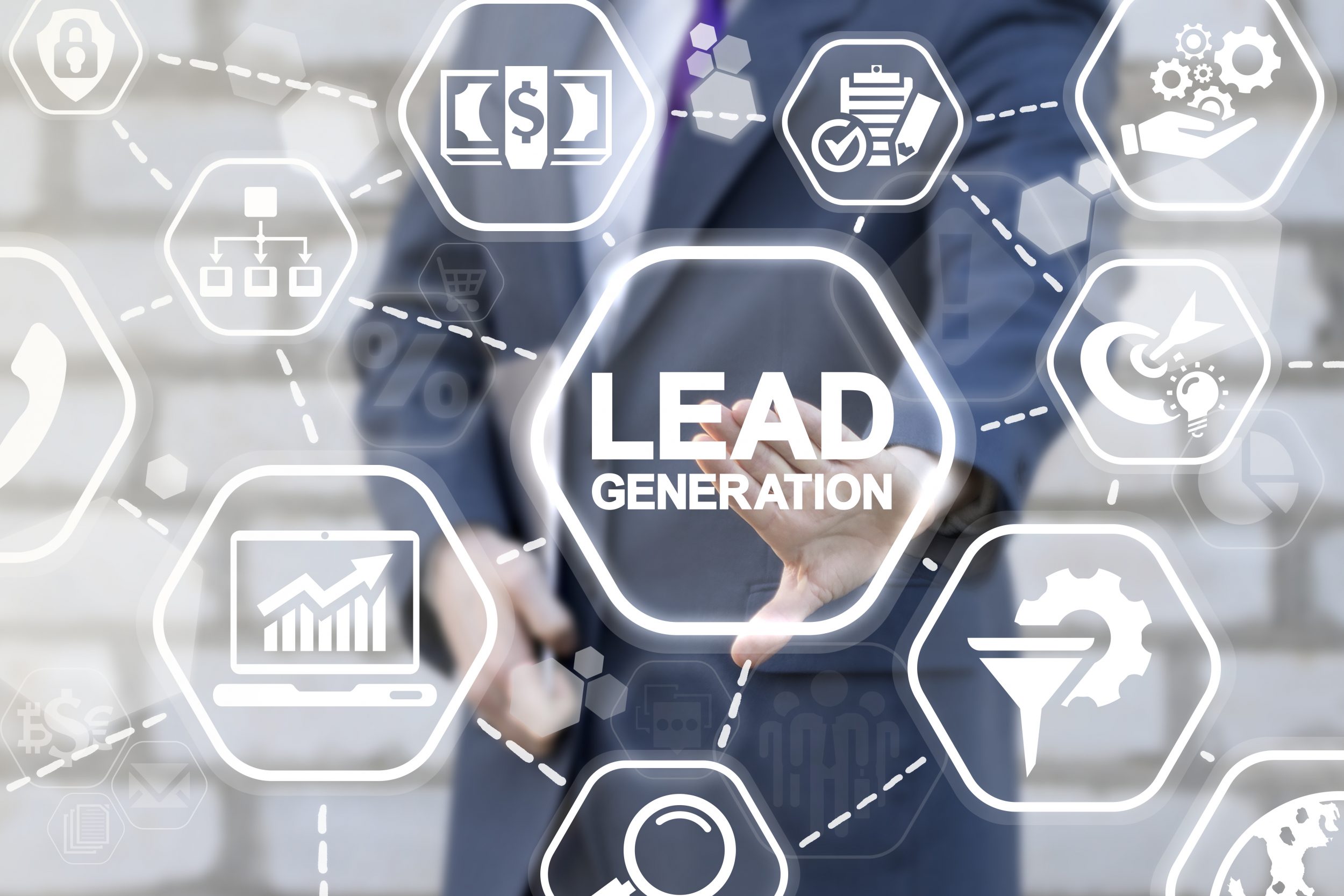 Génération de leads : 7 idées innovantes pour la génération de leads qualifiés