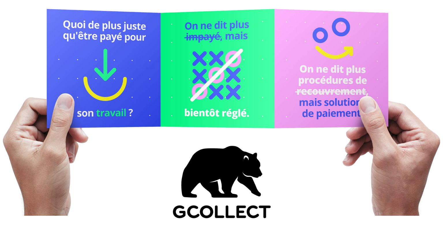 Gcollect4